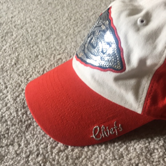47 brand chiefs hat